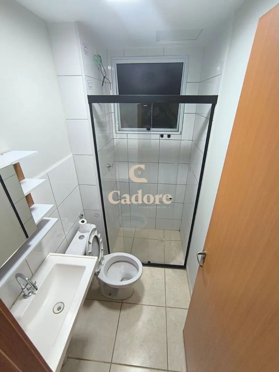 Apartamento à Venda  2 Quartos com 57m² de área externa Jardim Holanda - Foto 3
