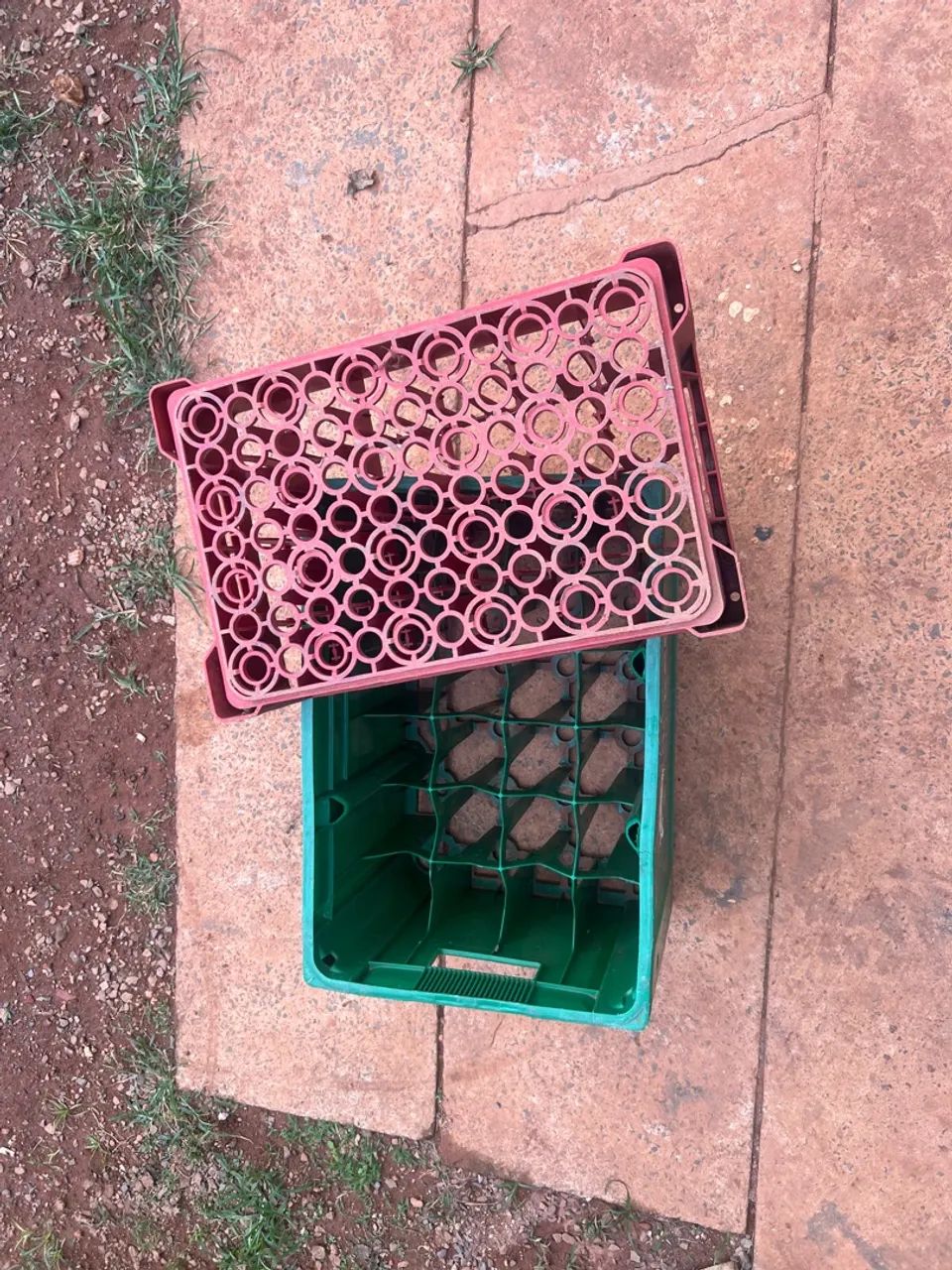 Engradados  - Foto 2