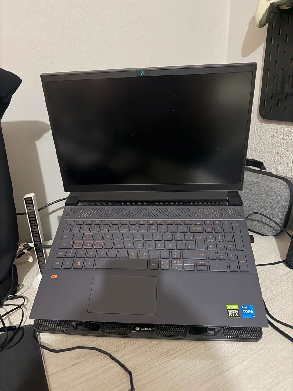 Dell G15 5520 ? i5 12ª | RTX 3050 | 16GB | 1TB - Foto 2