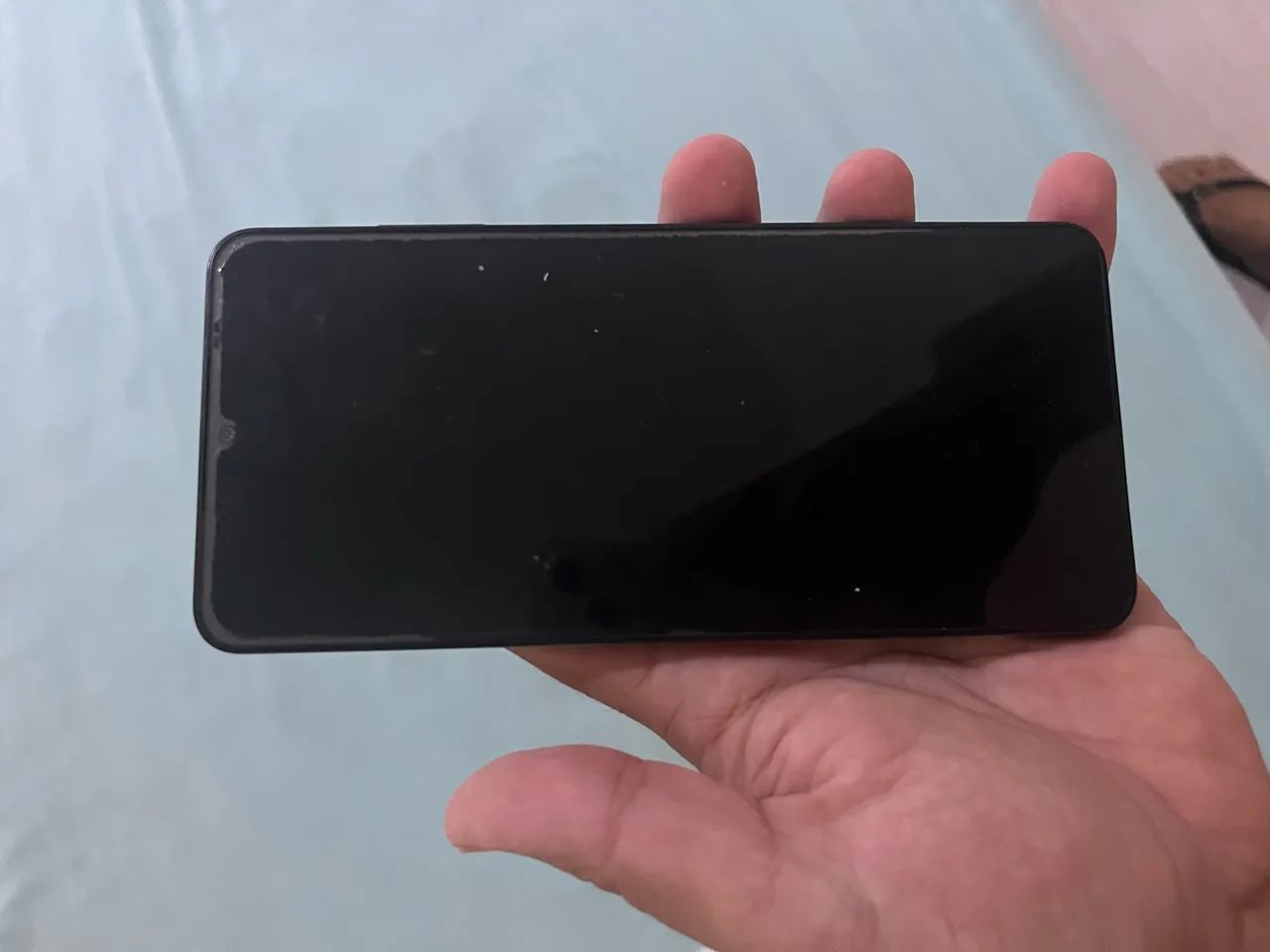 Samsung A06 - Foto 3