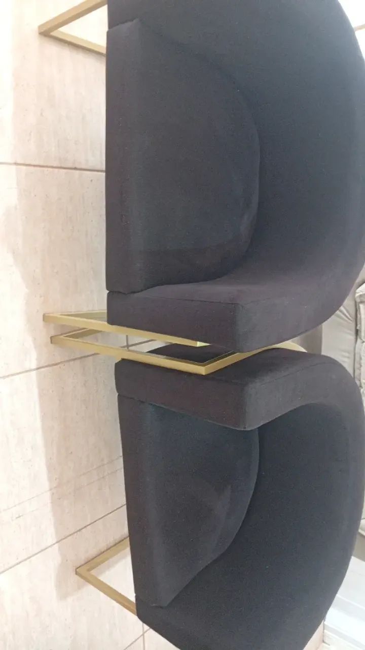 Maca com escadinha/cadeiras - Foto 2