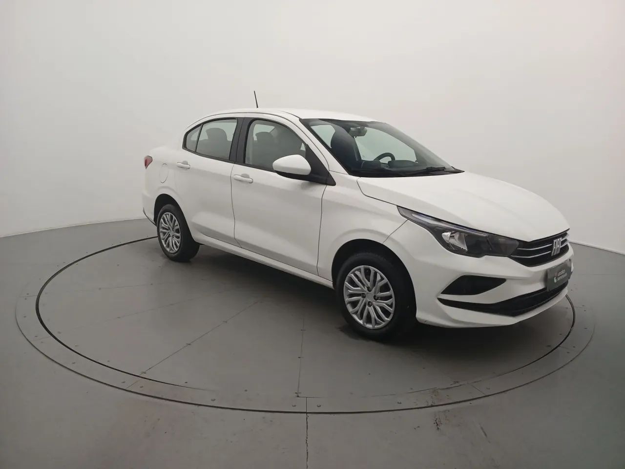 Fiat Cronos 1.0 6V Flex 2024 - Foto 6