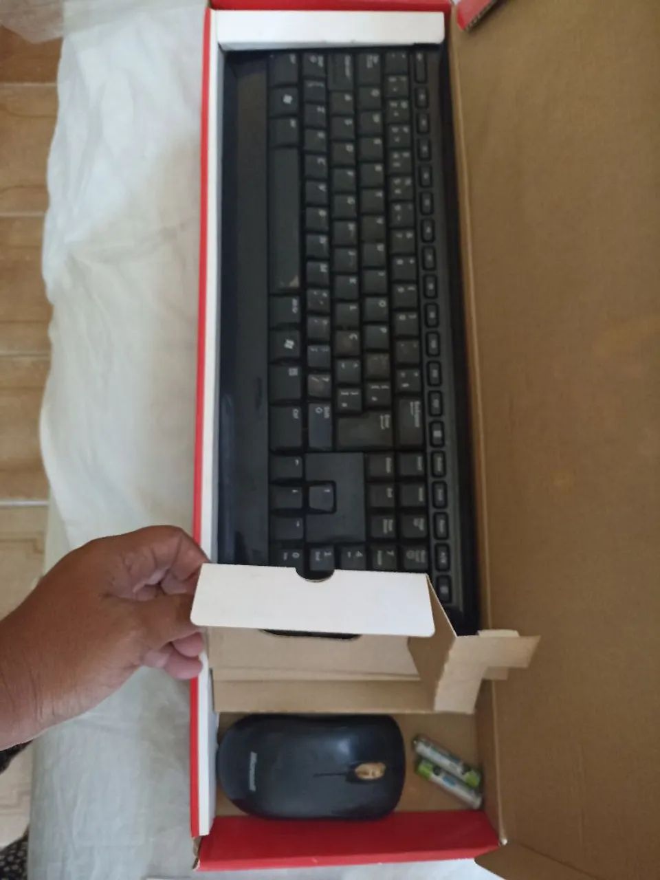 Fechado com Mouse  - Foto 3