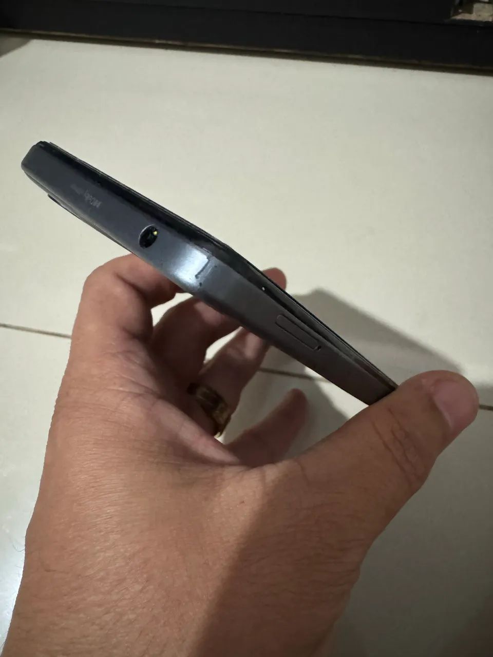 Moto G24 usado excelente - Foto 4
