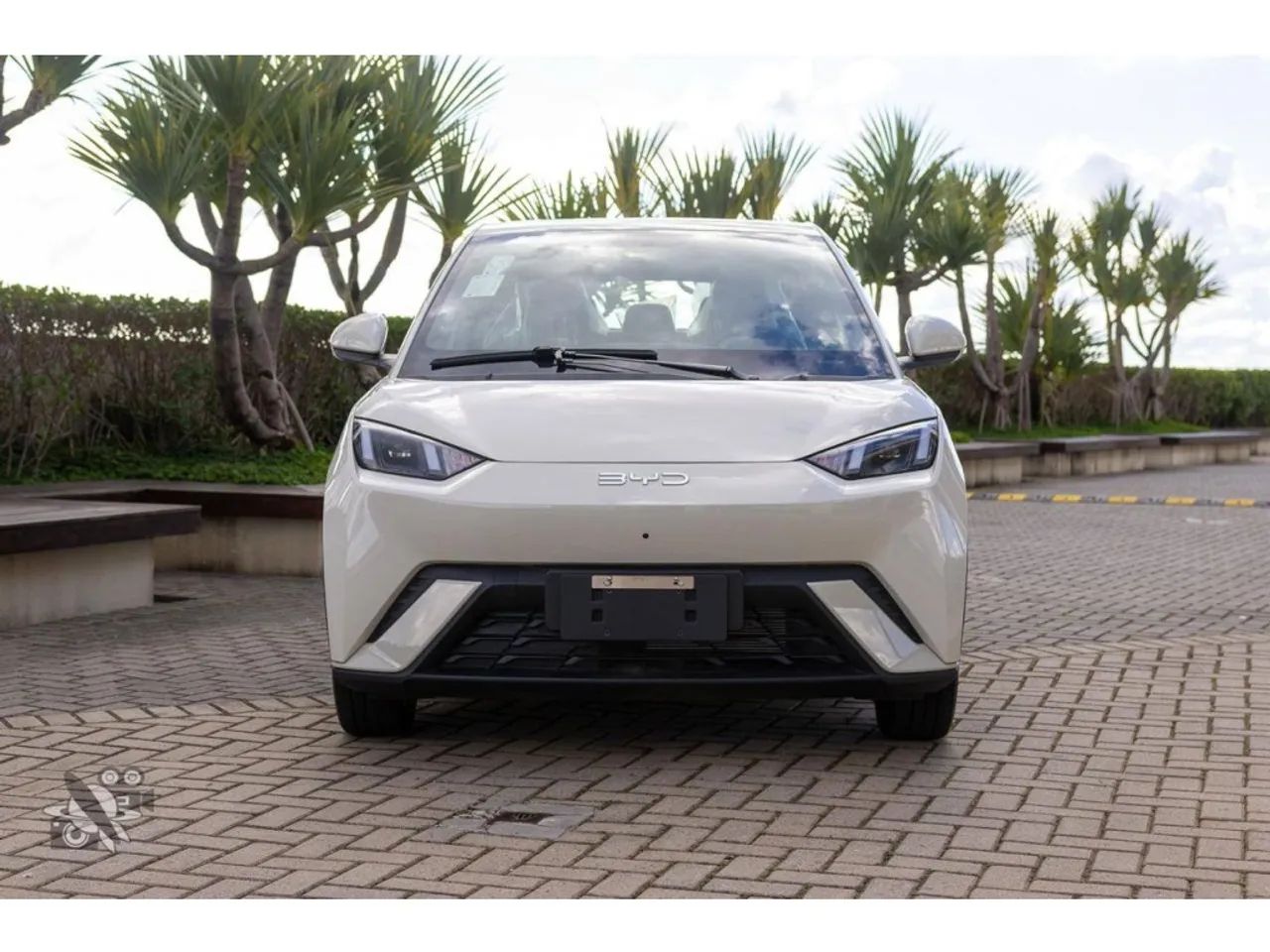 BYD Dolphin Mini (Elétrico) 2027 - Foto 2