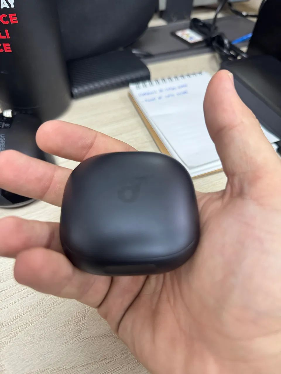 Soundcore Liberty 4 Pro - Foto 3
