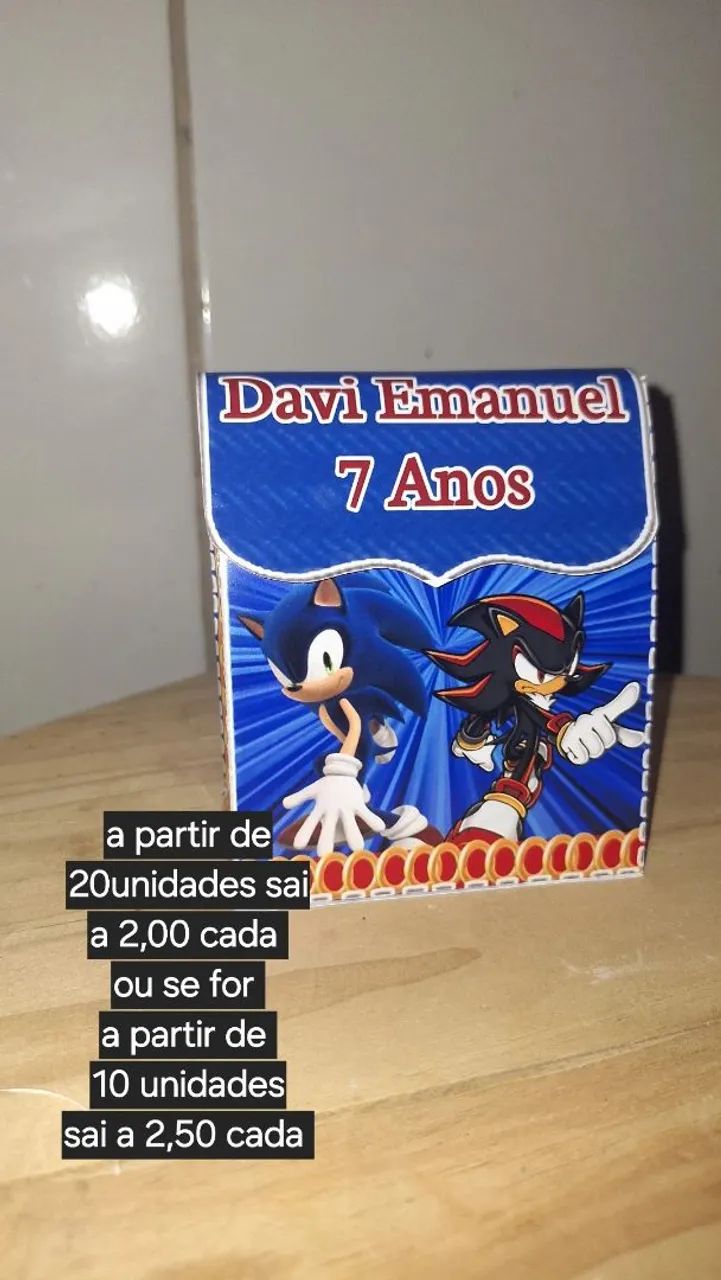 PROMOÇÃO DE LEMBRANÇAS  - Foto 3