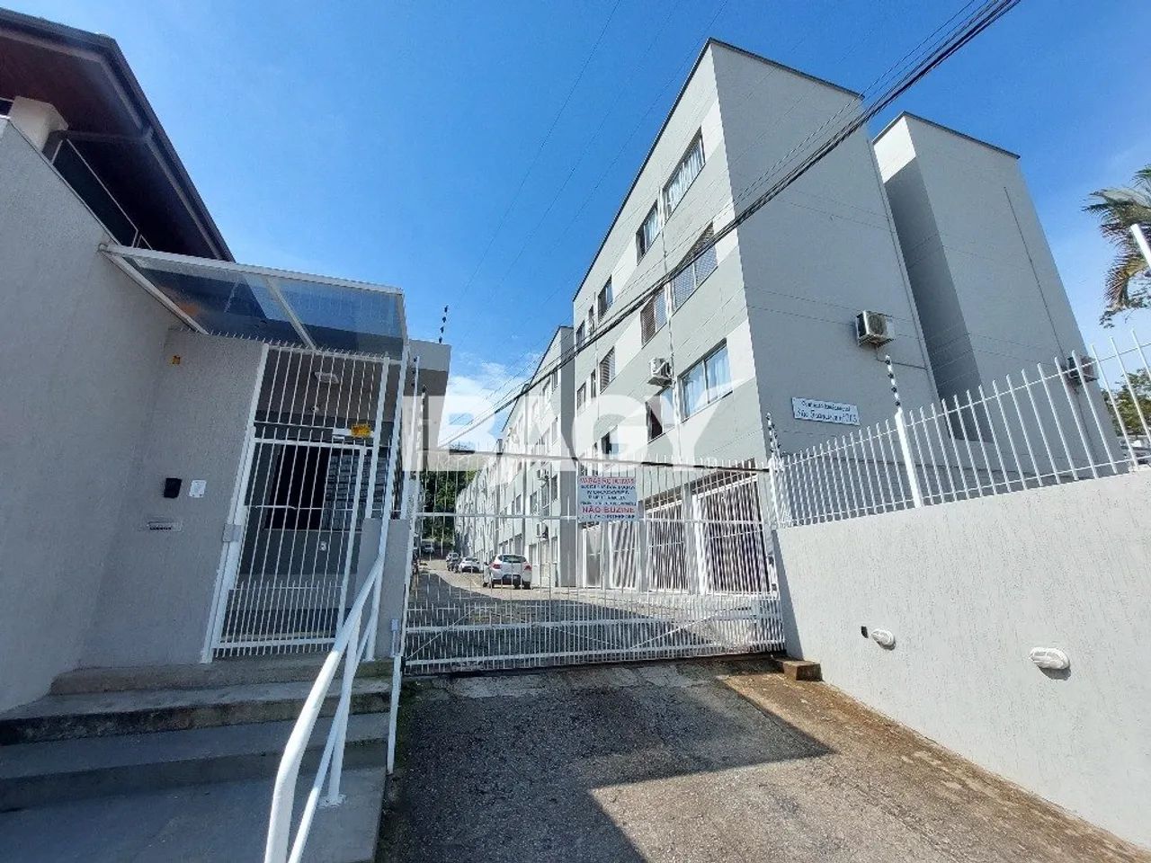Excelente Apartamento 2 dormitório(s) em Saco dos Limões - Florianópolis - Foto 2