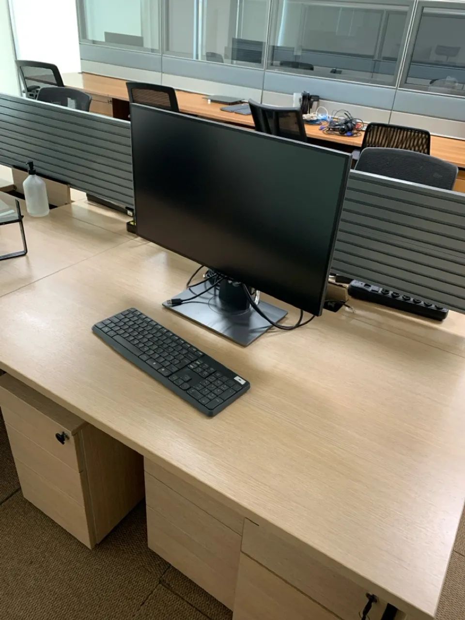 Monitores