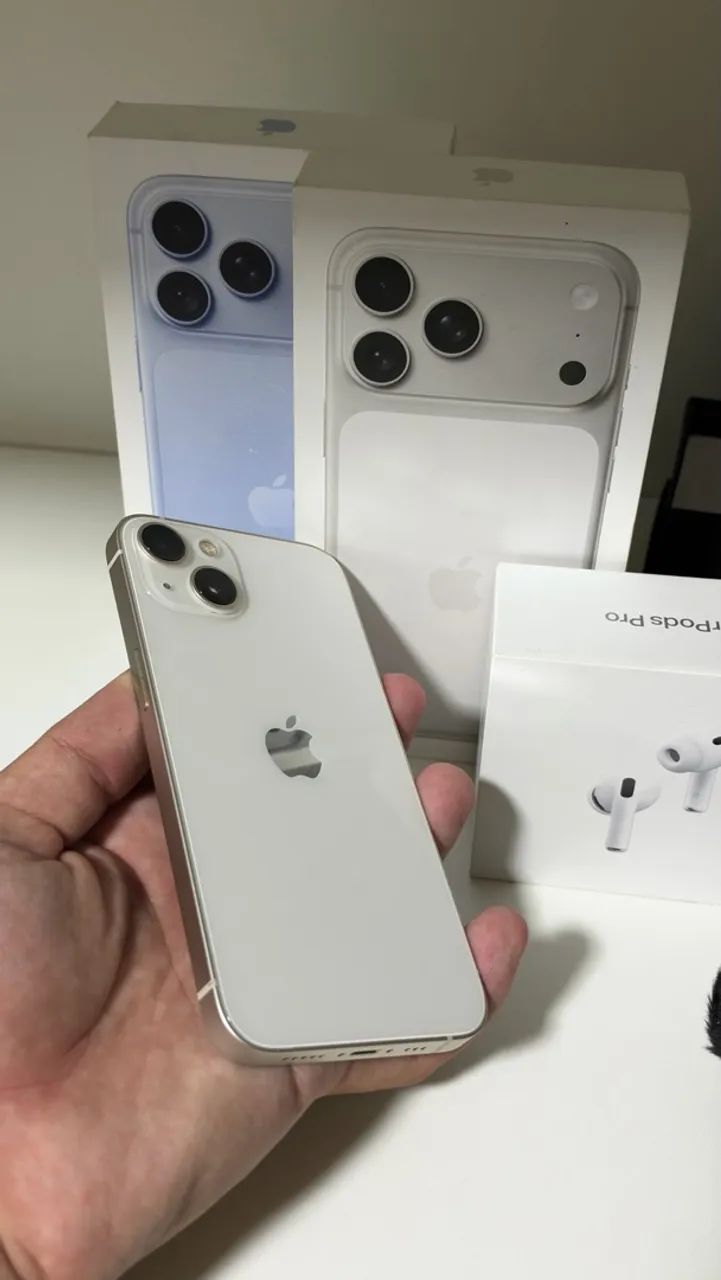 IPhone 13 128gb  - Foto 4