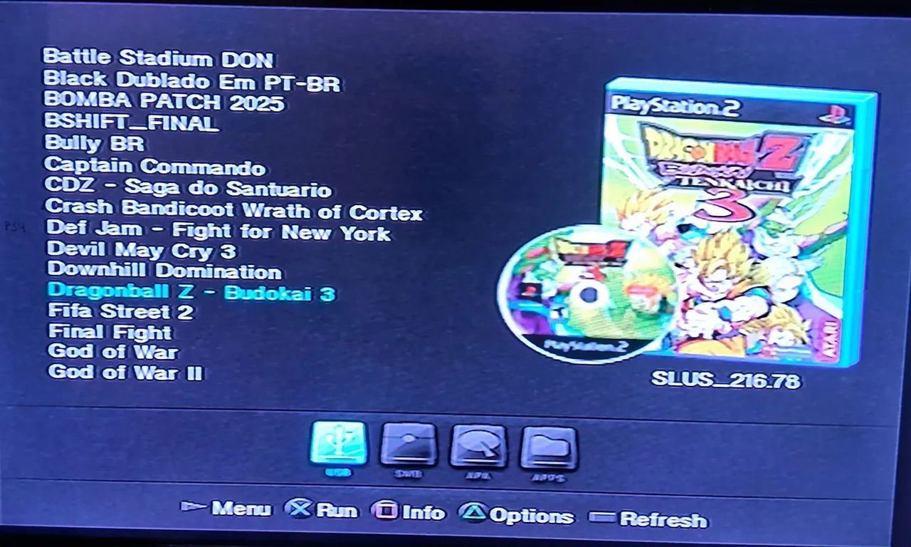 Pendrive 64GB para Playstation 2 - Foto 4