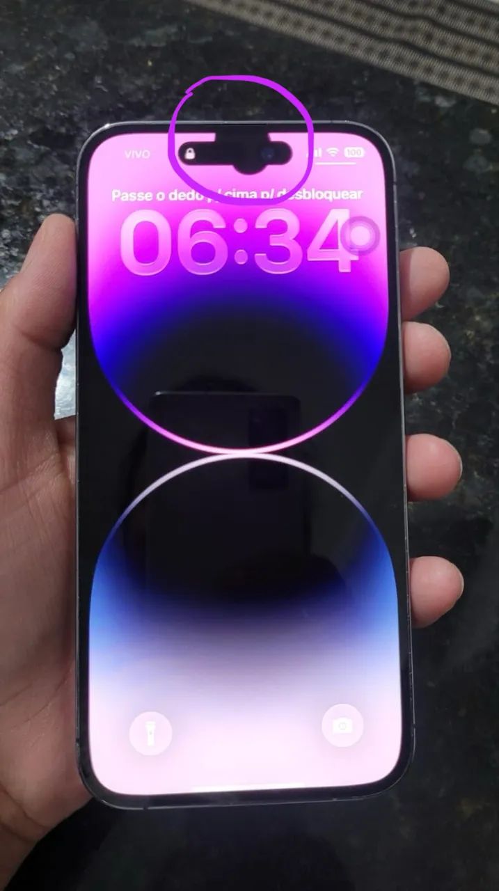 iPhone 14 PRO MAX - Foto 2