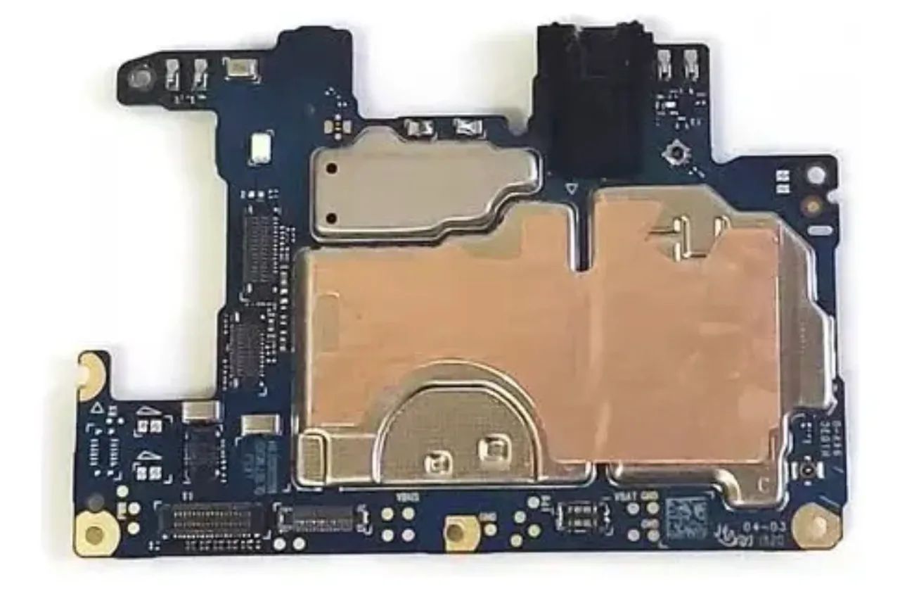 Placa mãe galaxy A11 - Foto 2