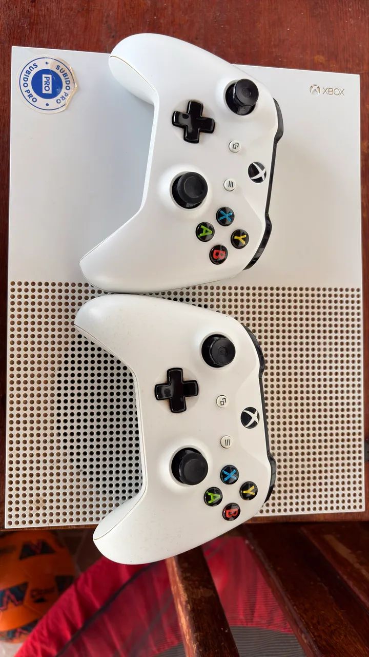 Vendo XBox One  - Foto 3