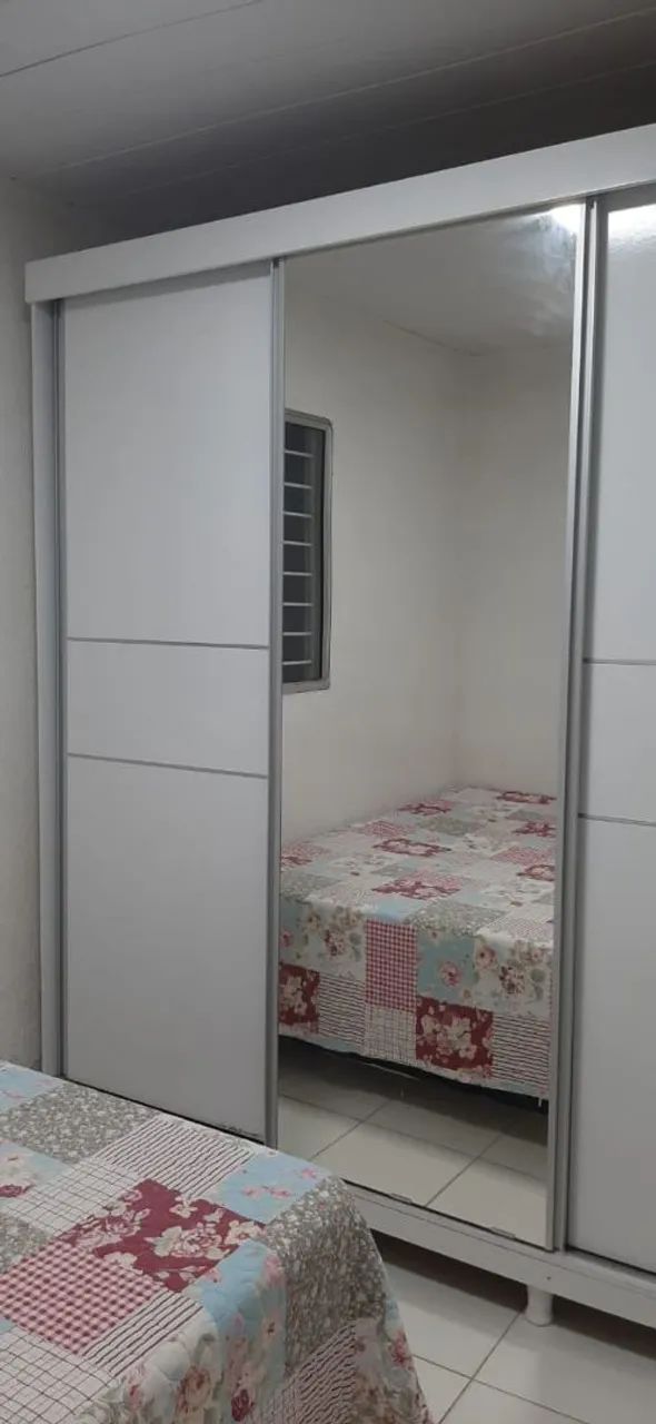 Guarda roupa de casal - Foto 2
