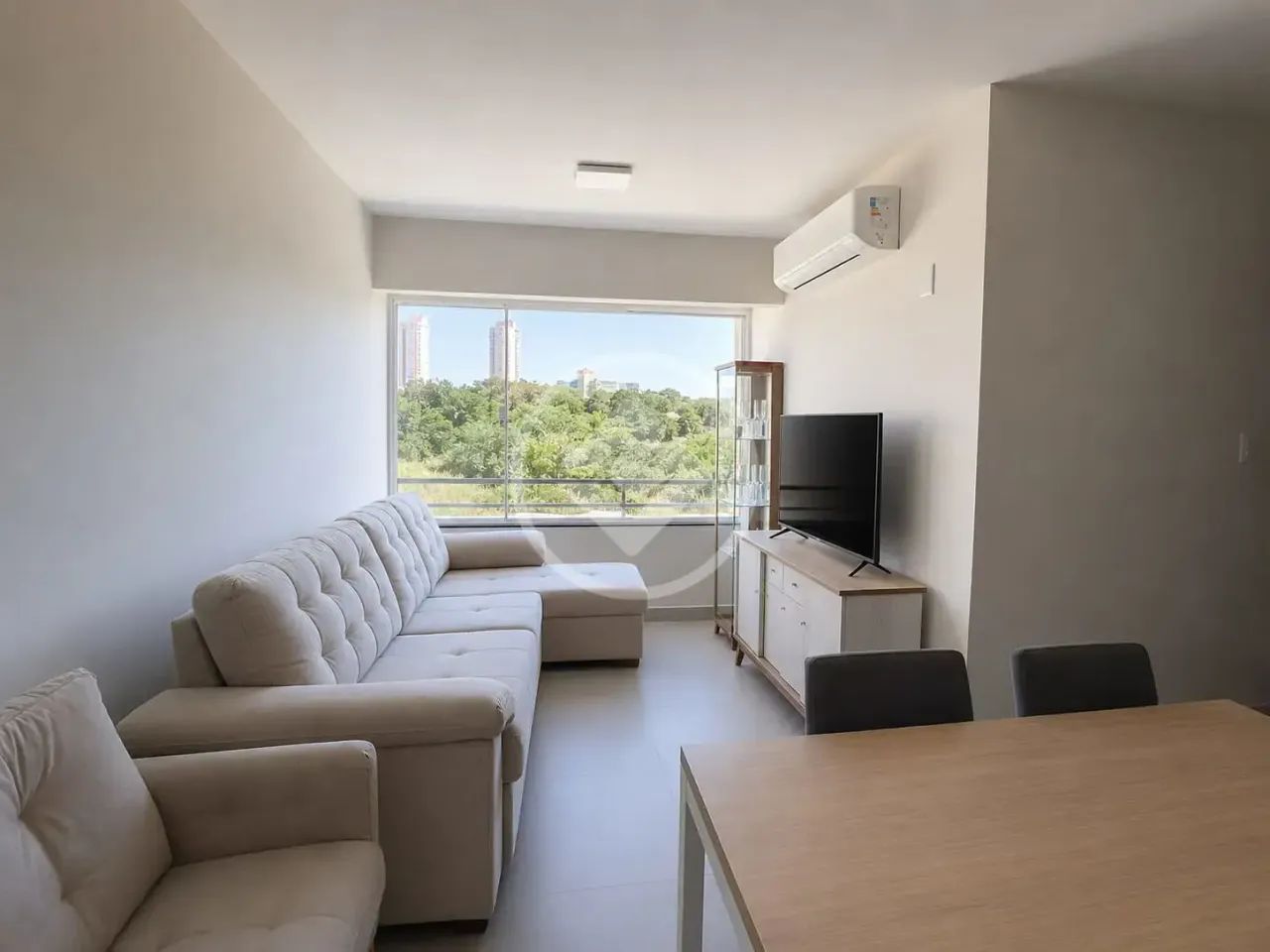 Apartamento à venda  Residencial Cristal codigo: 347263 - Foto 2