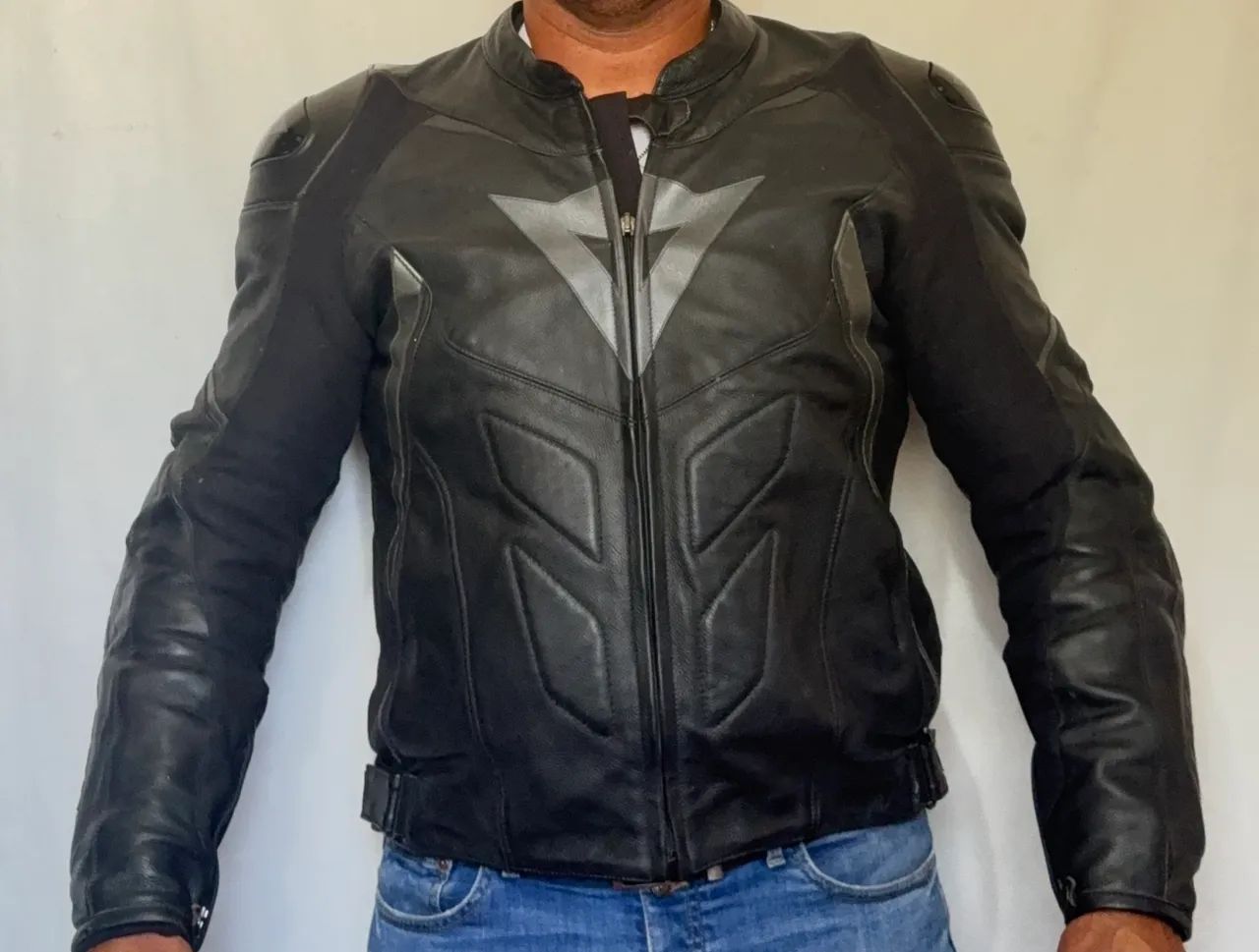 Jaqueta Dainese Tm 54 