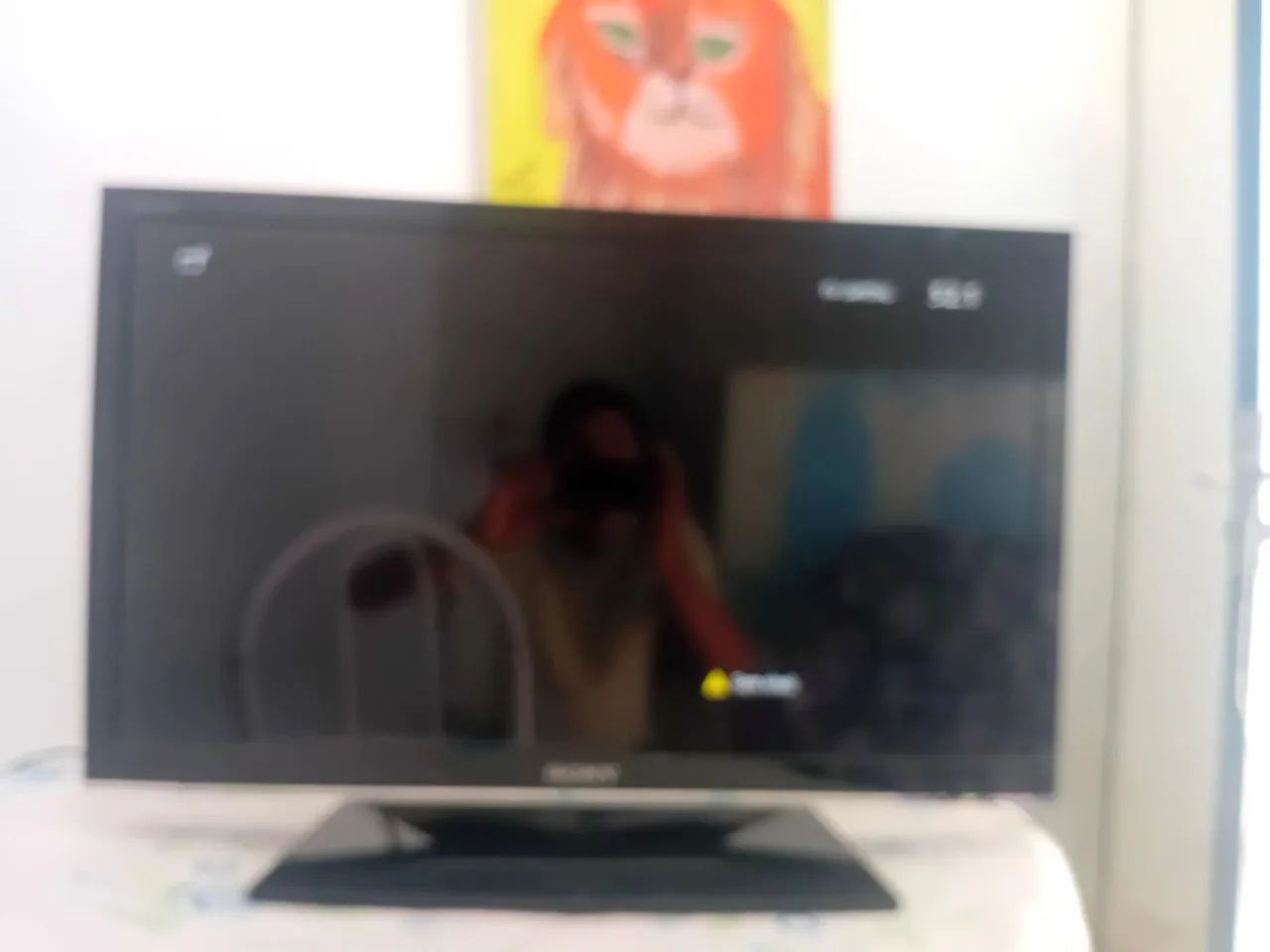 TV Sony - Foto 2