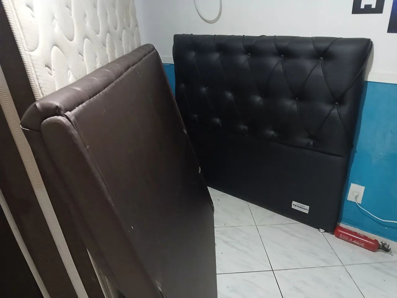 Cabeceira de casal  - Foto 3