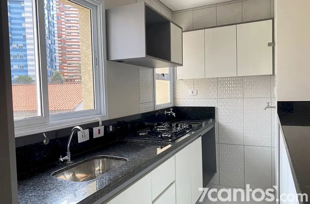 Apartamento, Jardim Colombo, 2 Quartos - Foto 4