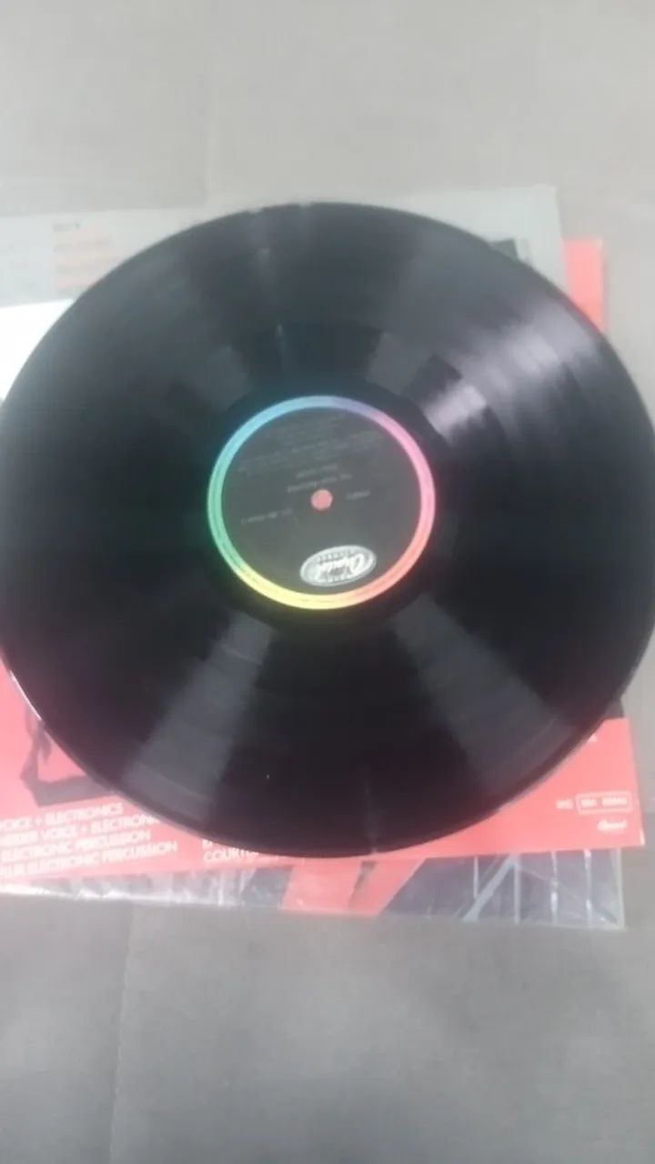 Vinil Kraftwerk - The Man Machine - Foto 4