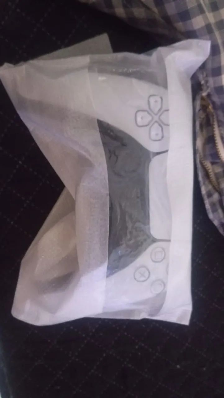 Controle ps5 - Foto 3