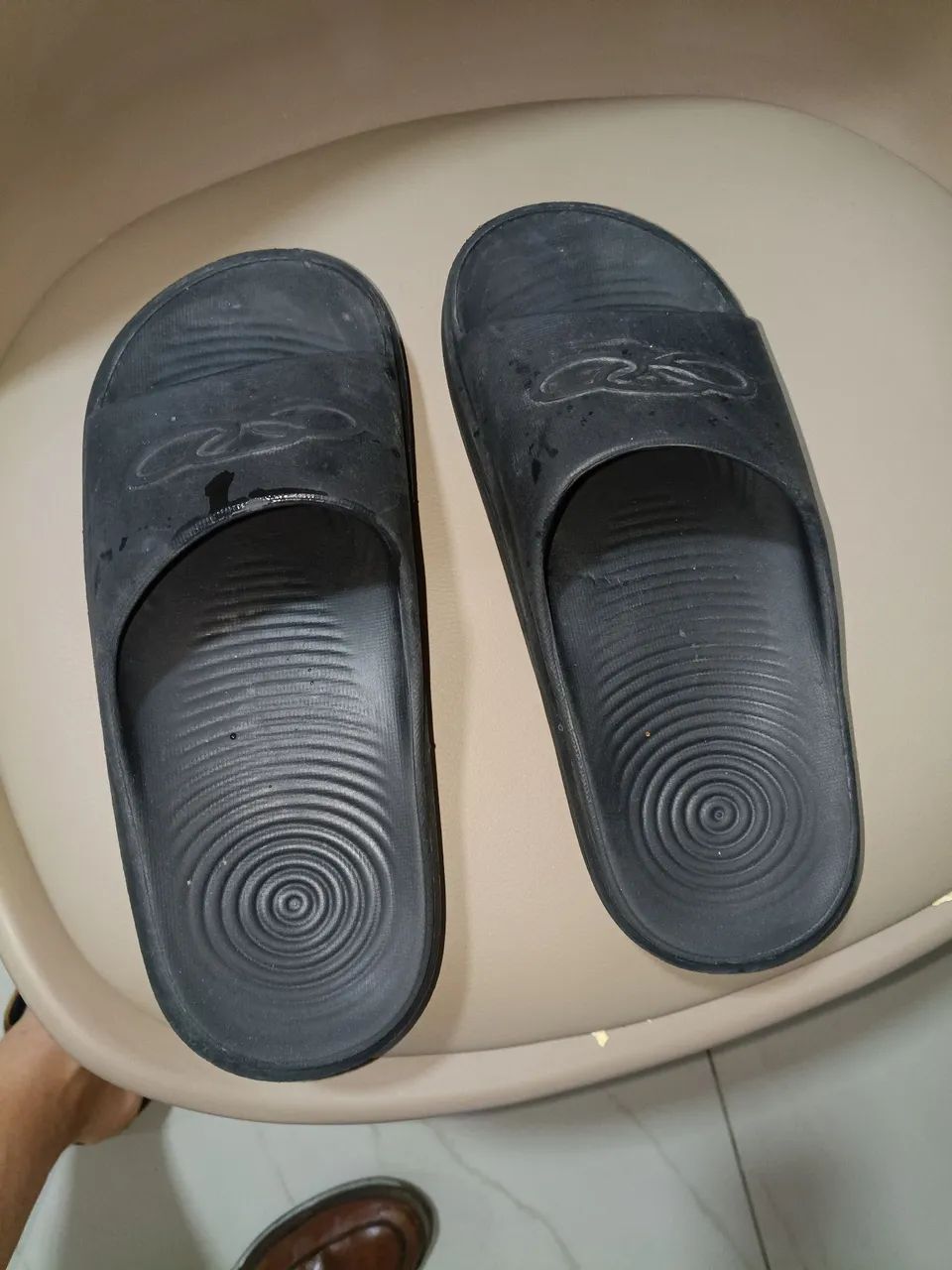 Chinelo olímpicos n 40