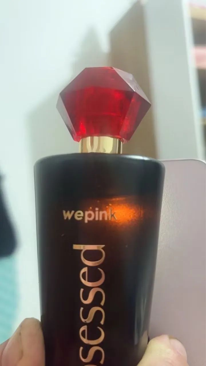 Obsessed - Wepink - Foto 2