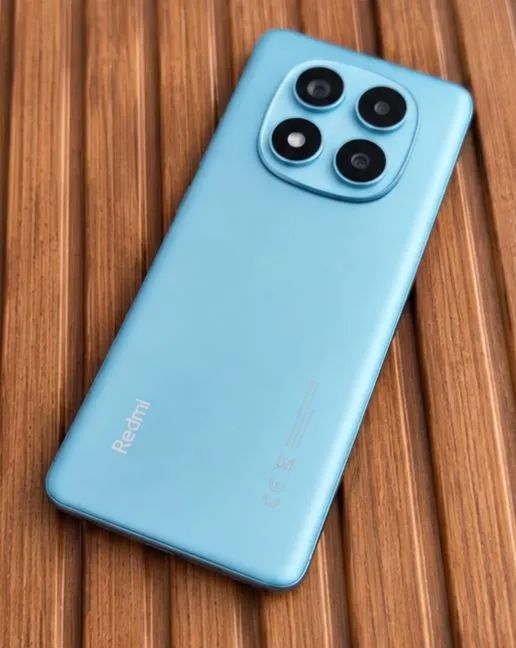 Redmi Note 14 Pro - Para retirada de peças ou conserto - Foto 3