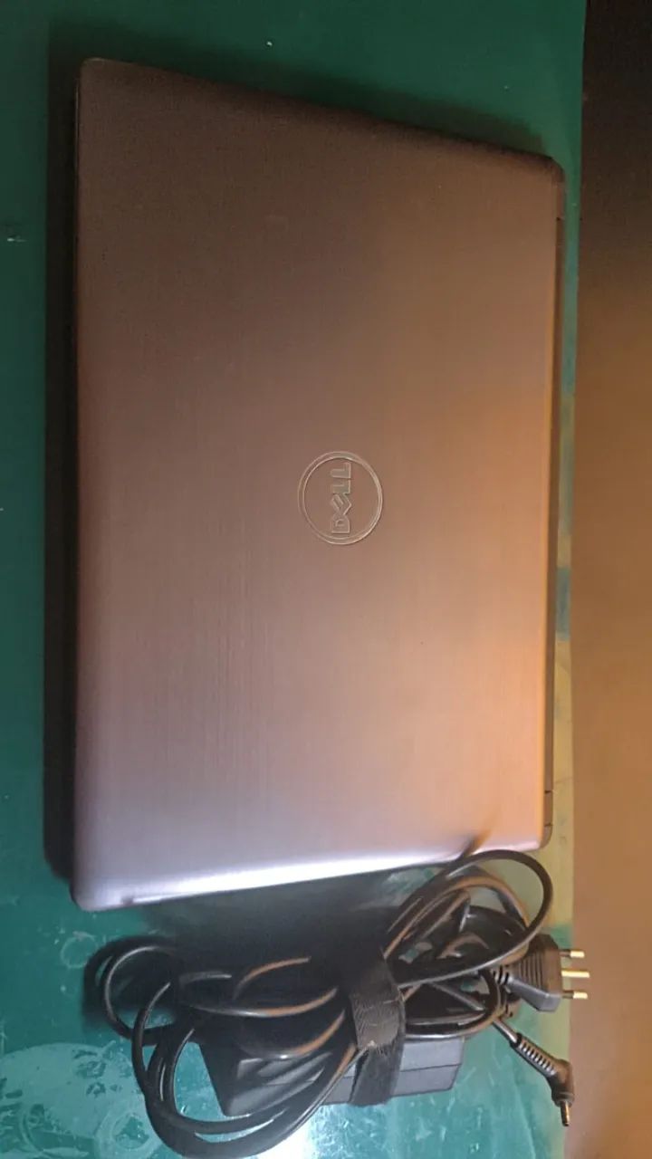 Notebook Dell