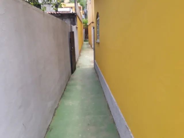 Foto - São Gonçalo - Tribobó