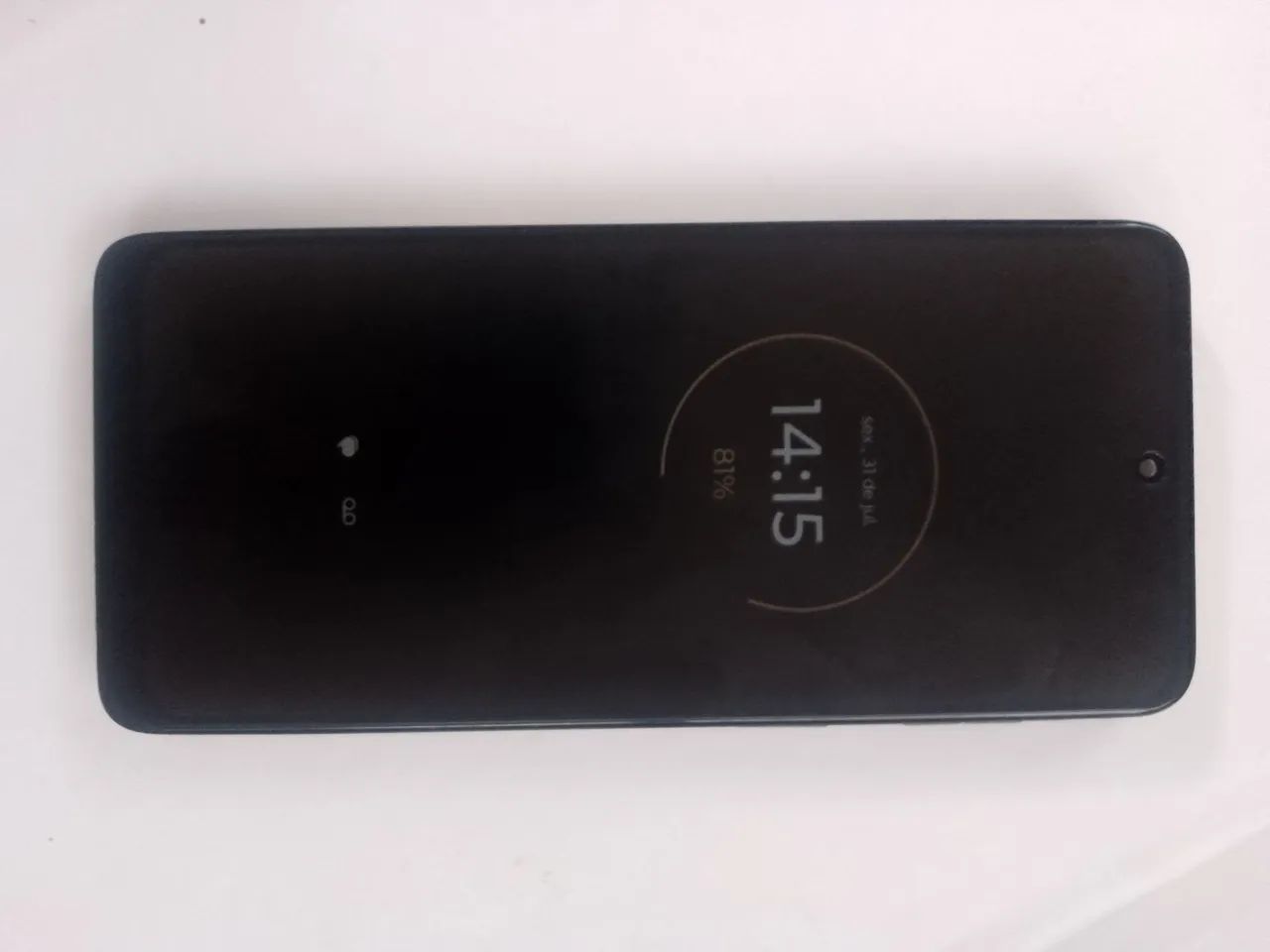 Moto G42 128 gigas - Foto 4
