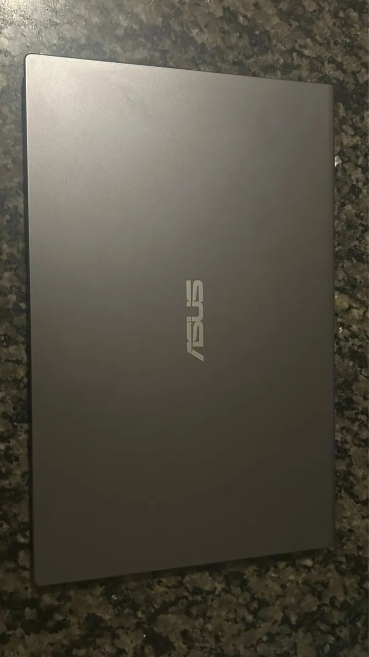 Vendo Notebook ASUS - Modelo X515MA