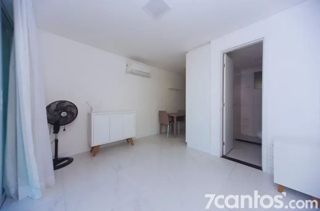 Apartamento, Edson Queiroz, 1 Suíte - Foto 2