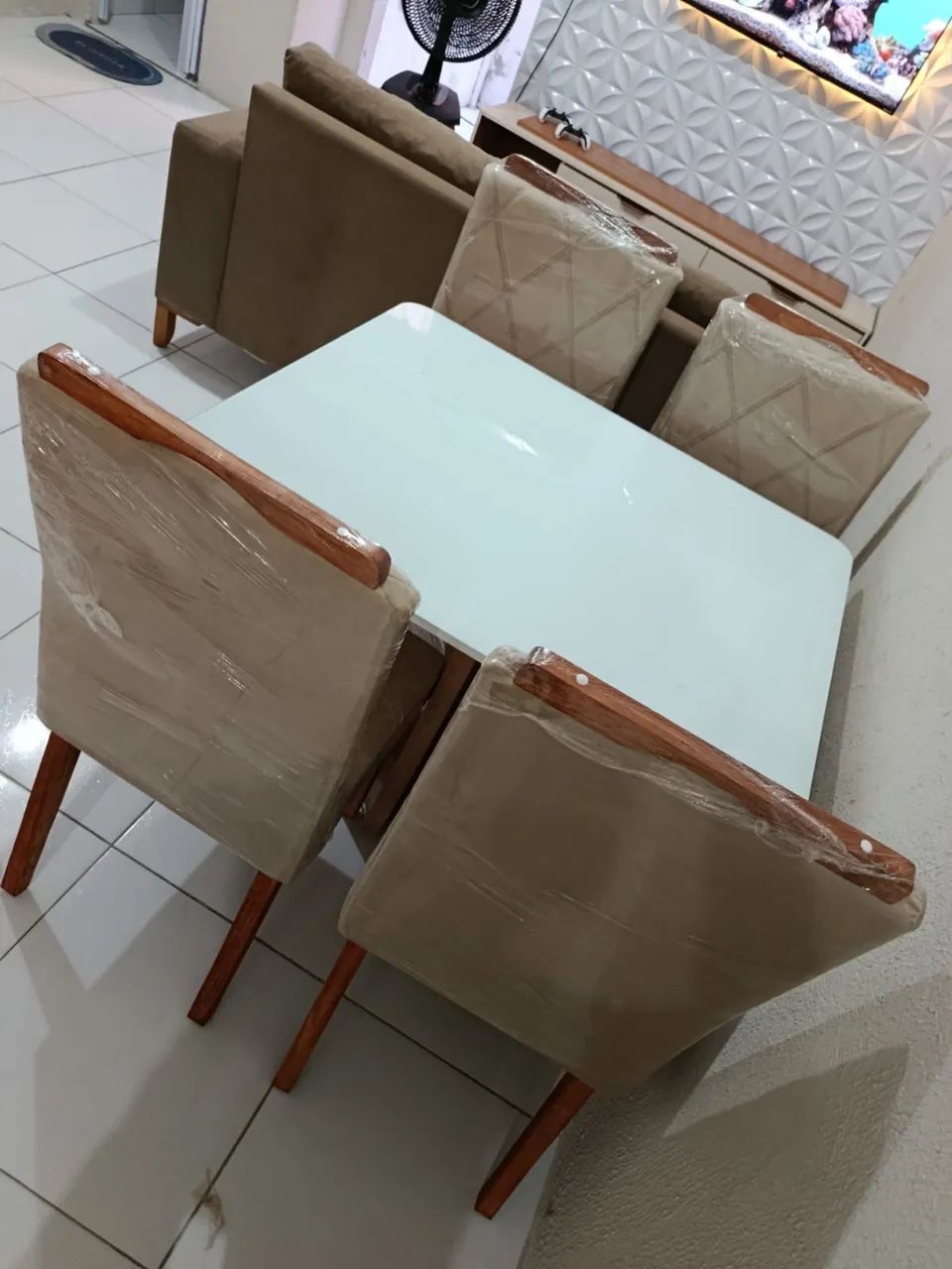 ?sofá ?