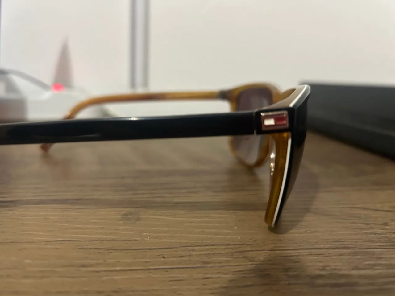 Óculos tommy hilfiger - Foto 3