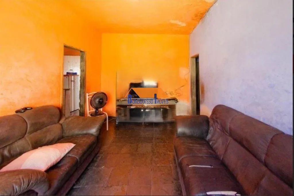 terreno Bairro Caiçaras em Belo Horizonte - Foto 3