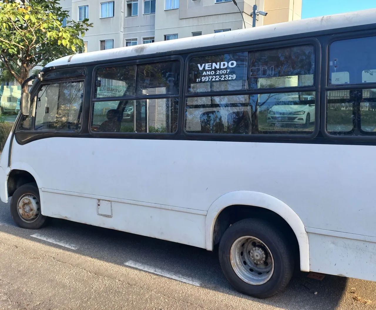 Micro-ônibus Iveco cityclass 6013 2.8 - Foto 2