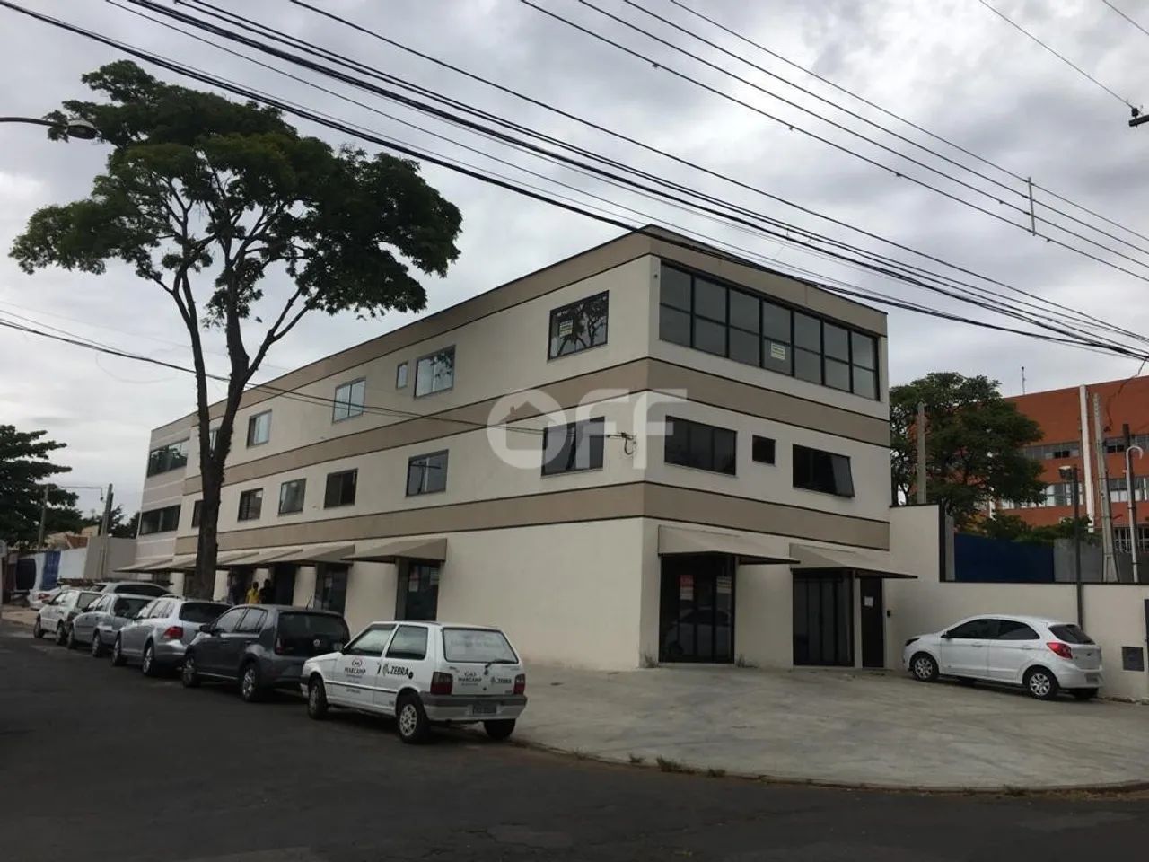 sala - São Bernardo - Campinas