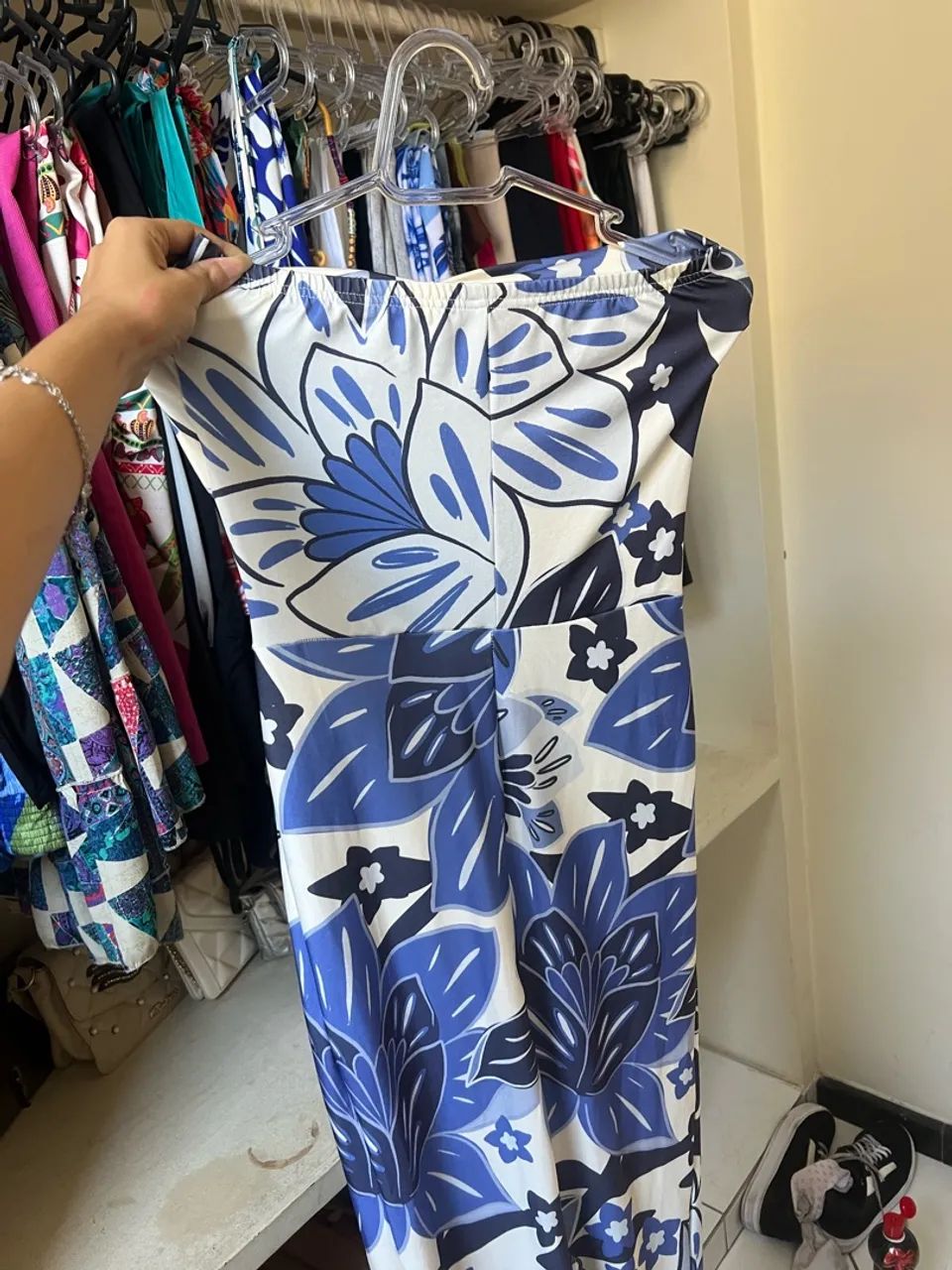 Vestido tomara que caia  - Foto 2