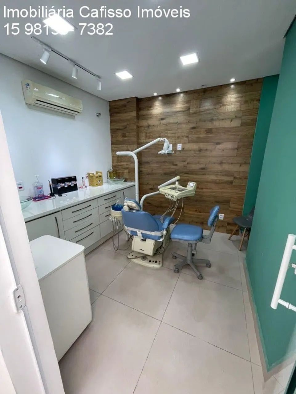 Clínica Comercial à venda na Vila Carvalho, em Sorocaba-SP - Foto 3