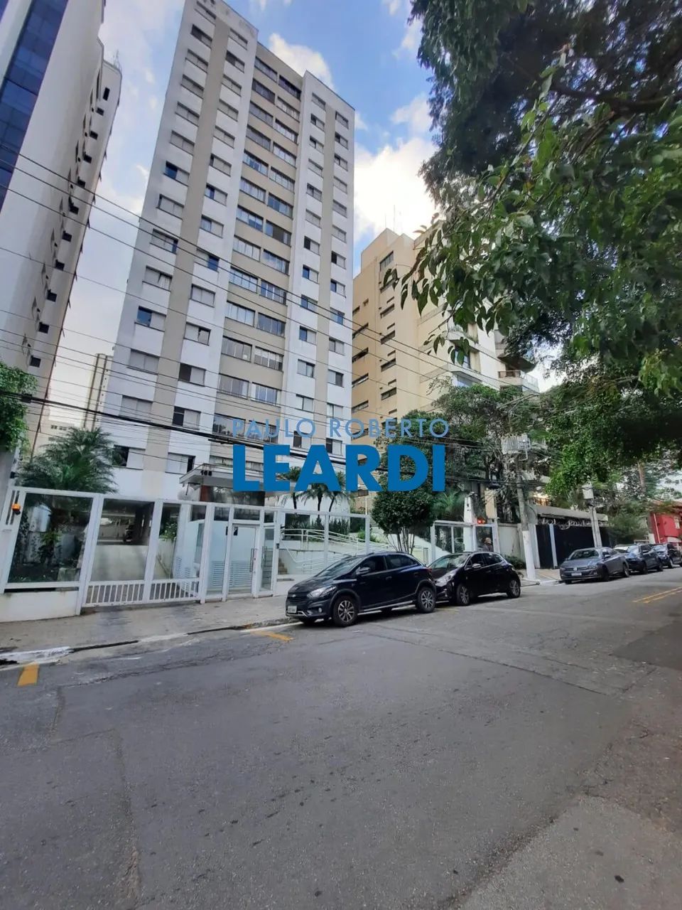 APARTAMENTO - PLANALTO PAULISTA - SP