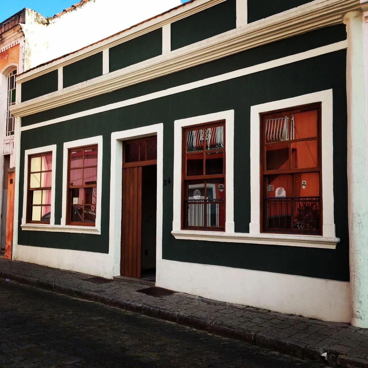 Sala comercial 