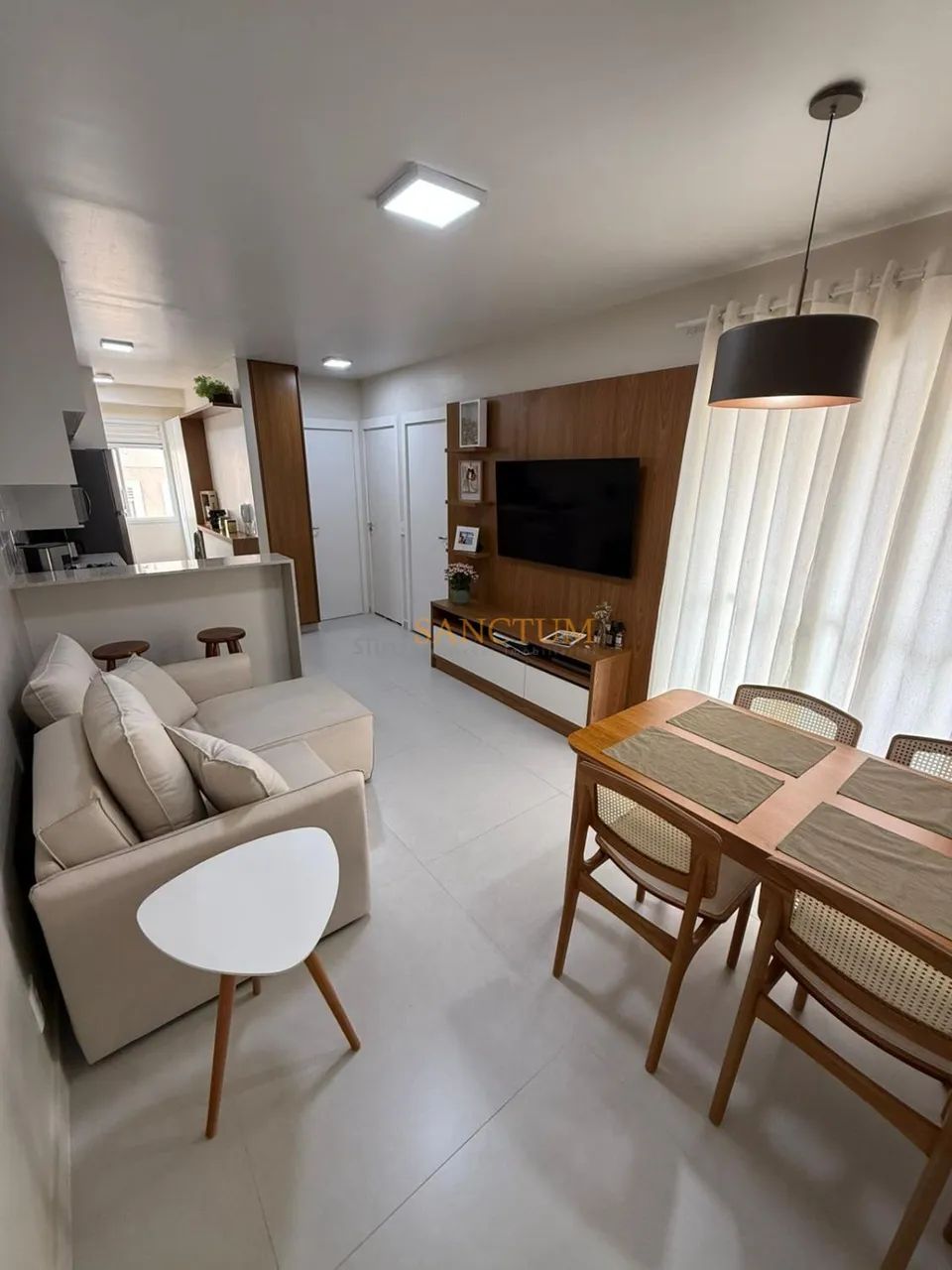apartamento - Jardim Amazonas - Campinas - Foto 2