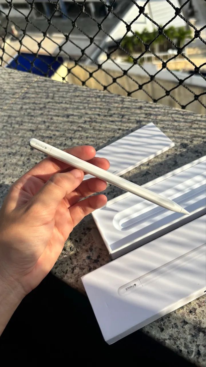 Apple Pencil Usb-C - Foto 5