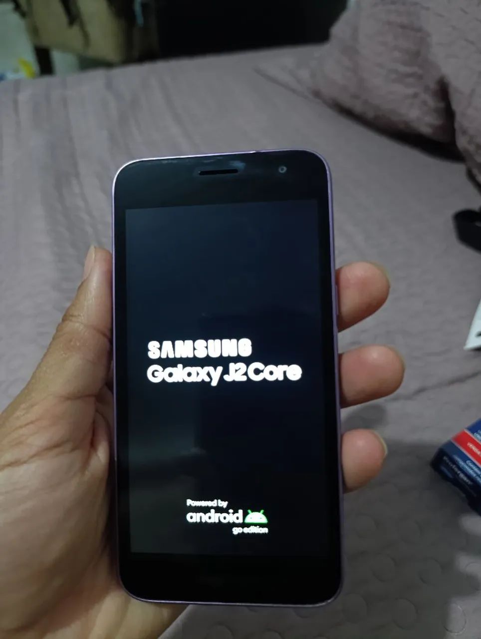 Samsung J2 Core 