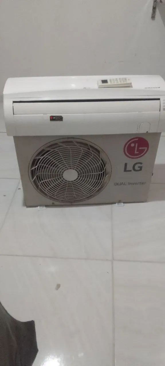ar condicionado 