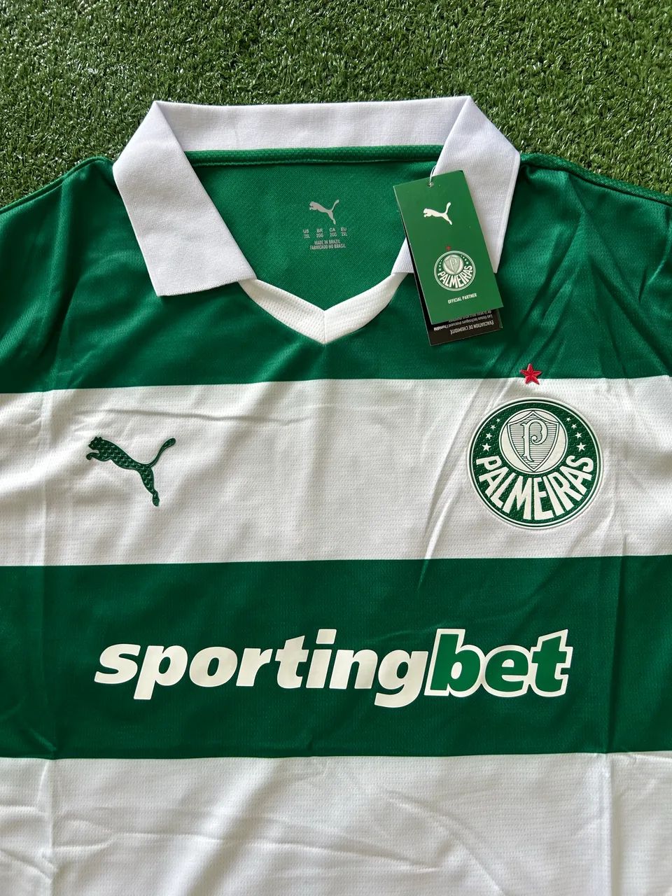 Palmeiras Ediç ão especial  - Foto 2