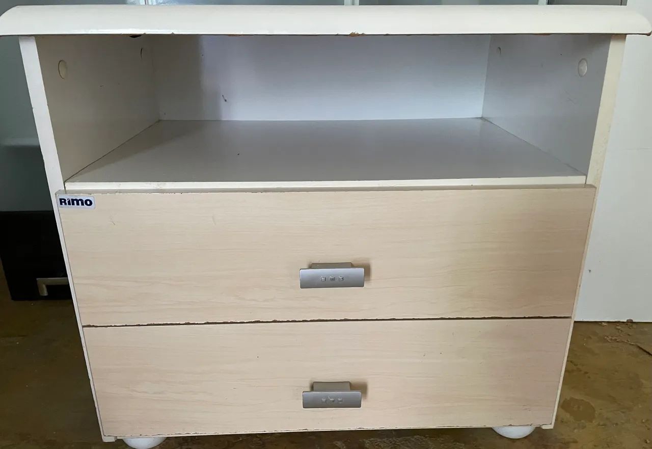 Criado mudo  - Foto 3