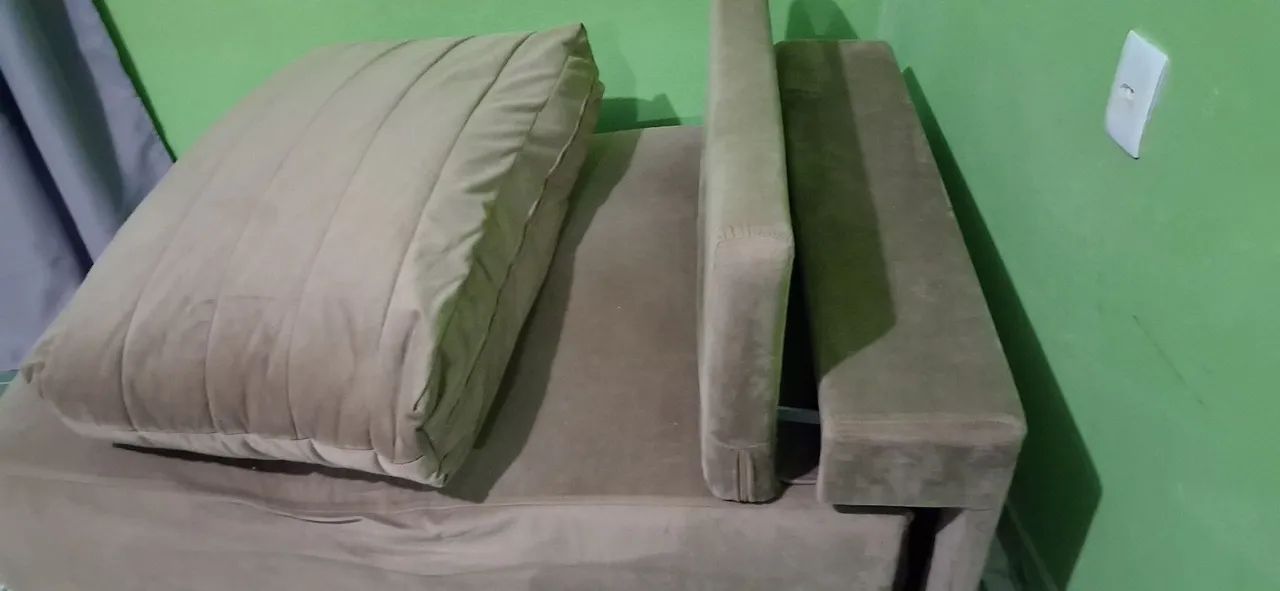 Sofá retrátil  - Foto 4